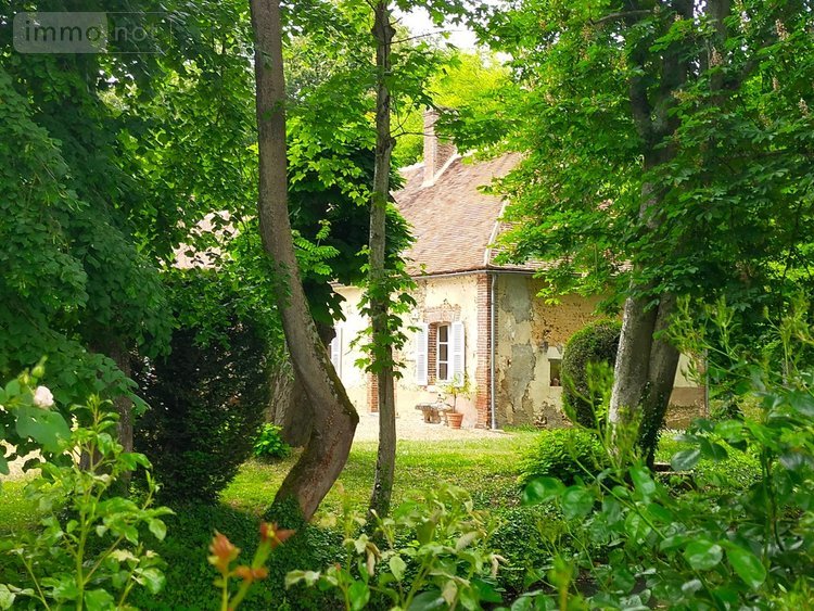 propriete a vendre Charny-Orée-de-Puisaye 89120 Yonne 300 m2 9 pièces 933840 euros