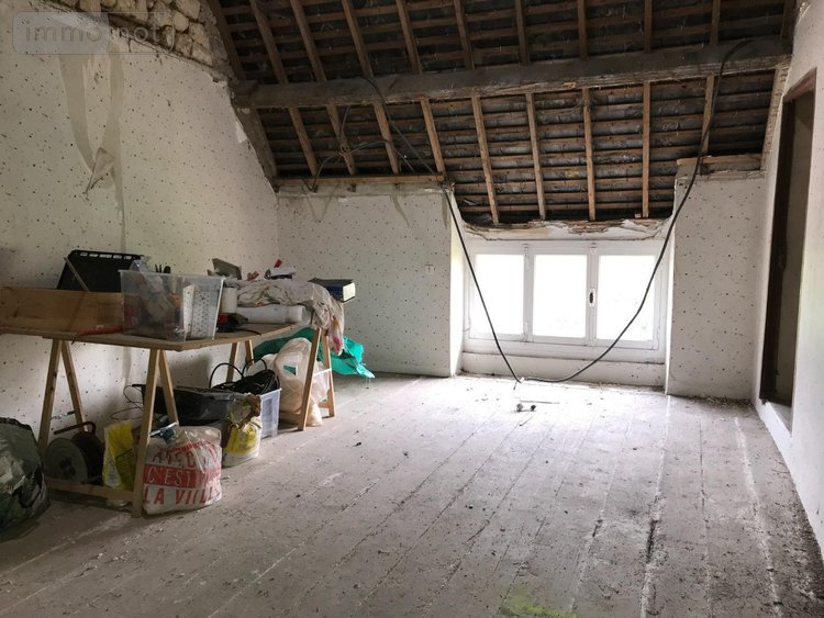 Maison a vendre Yvetot-Bocage 50700 Manche 77 m2 5 pièces 169900 euros