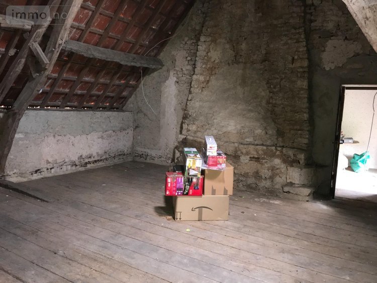 Maison a vendre Yvetot-Bocage 50700 Manche 77 m2 5 pièces 169900 euros