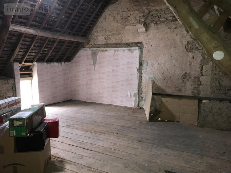 Maison a vendre Yvetot-Bocage 50700 Manche 77 m2 5 pièces 169900 euros