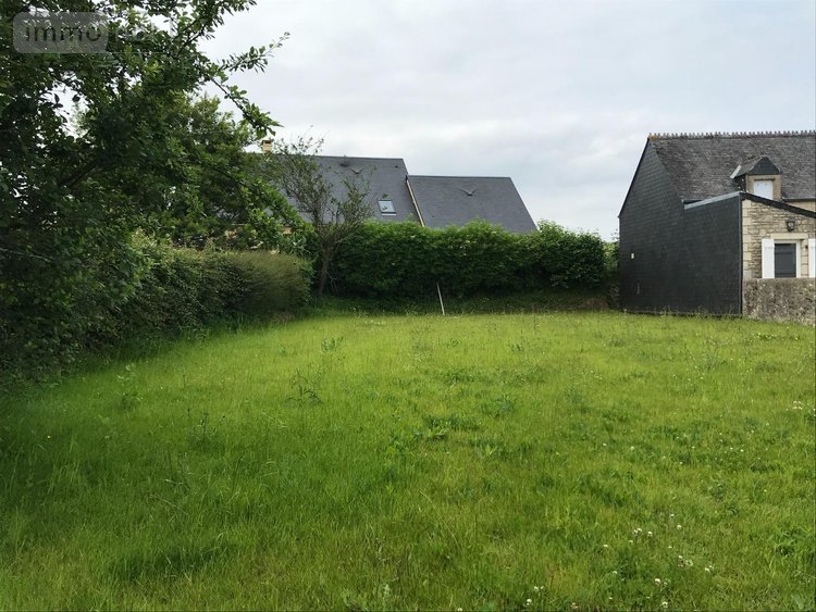 Maison a vendre Yvetot-Bocage 50700 Manche 77 m2 5 pièces 169900 euros