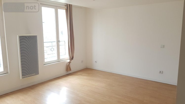 Immeuble a vendre Châtellerault 86100 Vienne 97 m2  149100 euros
