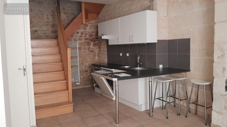 Immeuble a vendre Châtellerault 86100 Vienne 97 m2  149100 euros