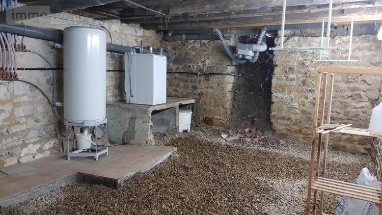 Immeuble a vendre Châtellerault 86100 Vienne 97 m2  149100 euros