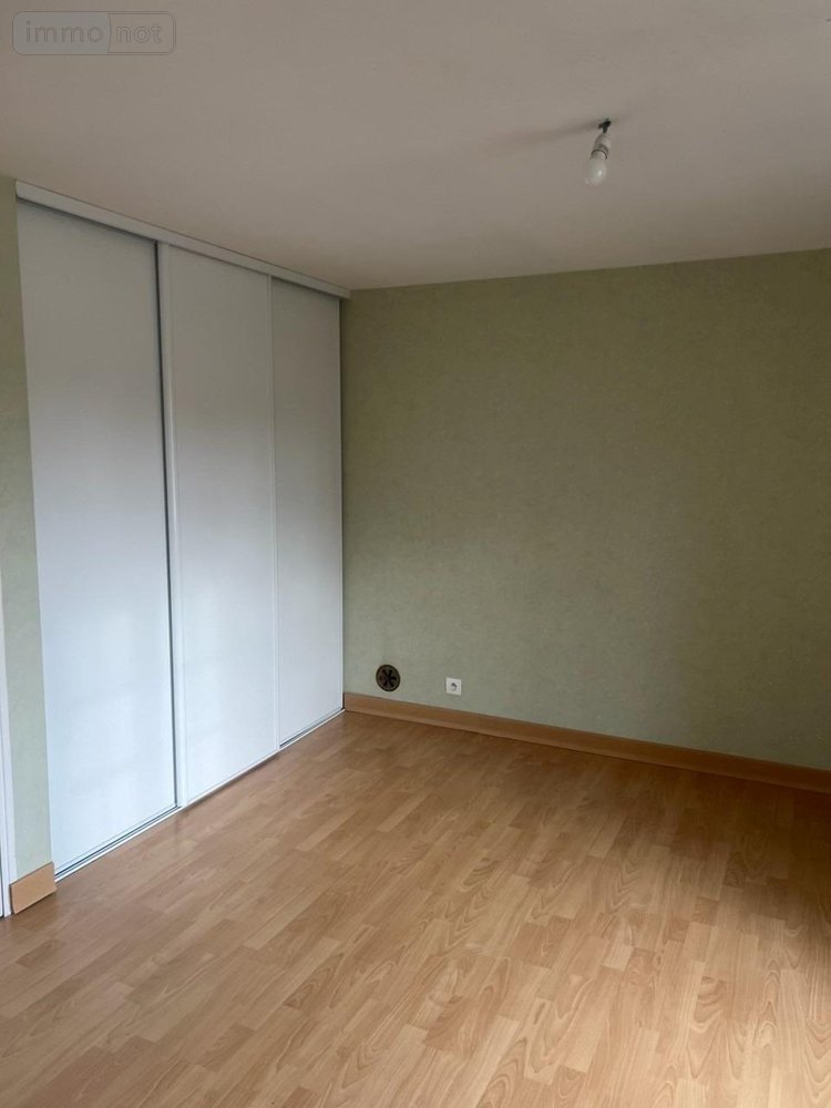 Maison a vendre Mesnil-Roc'h 35720 Ille-et-Vilaine 111 m2 4 pièces 188100 euros