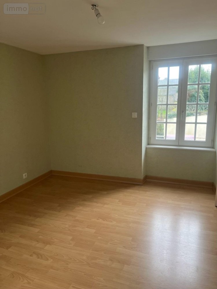 Maison a vendre Mesnil-Roc'h 35720 Ille-et-Vilaine 111 m2 4 pièces 188100 euros