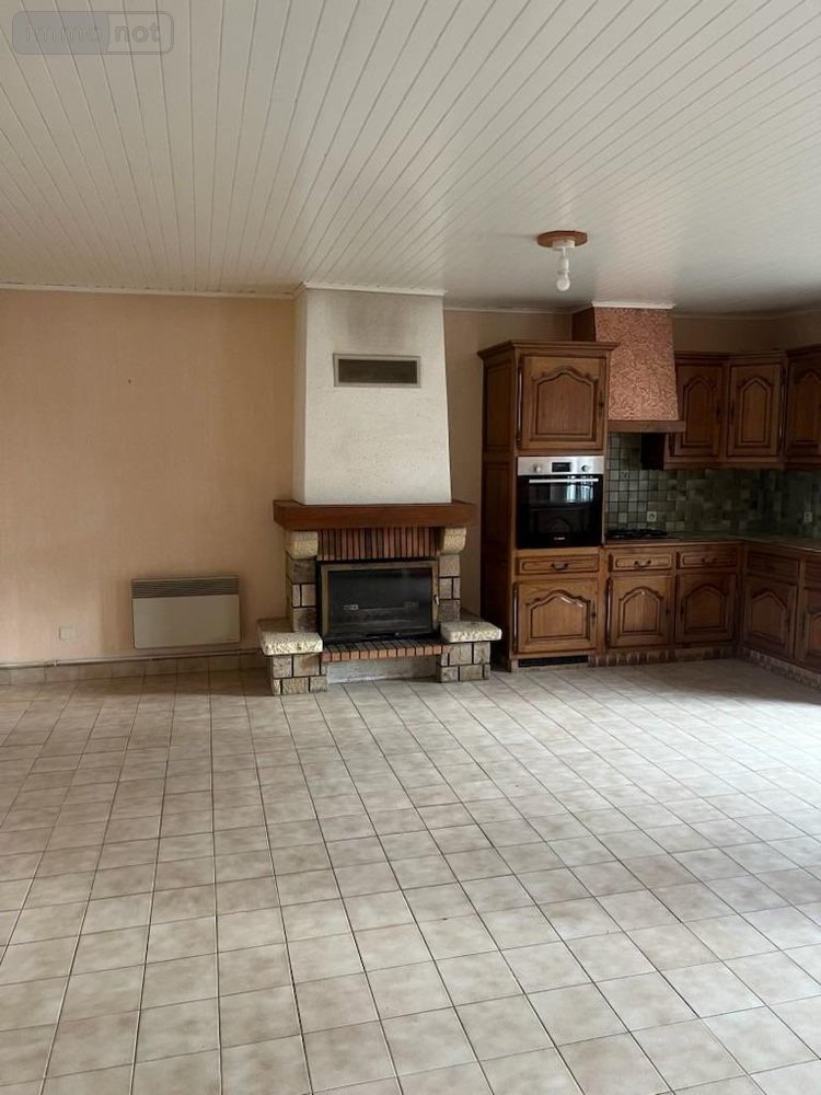 Maison a vendre Mesnil-Roc'h 35720 Ille-et-Vilaine 111 m2 4 pièces 188100 euros