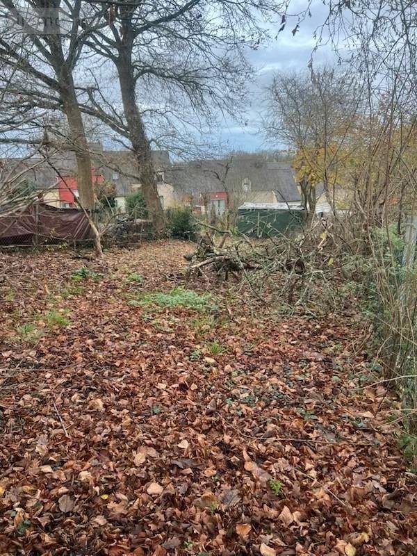 Maison a vendre Mesnil-Roc'h 35720 Ille-et-Vilaine 111 m2 4 pièces 188100 euros