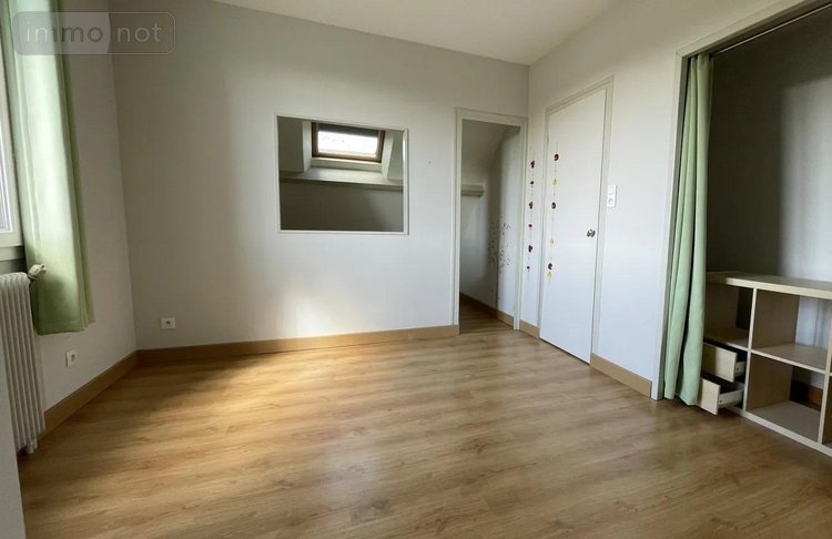 Maison a vendre Meung-sur-Loire 45130 Loiret 100 m2 6 pièces 245000 euros