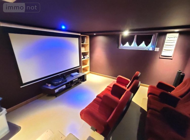 Maison a vendre Meung-sur-Loire 45130 Loiret 100 m2 6 pièces 245000 euros