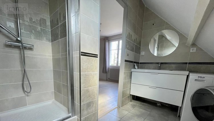 Maison a vendre Meung-sur-Loire 45130 Loiret 100 m2 6 pièces 245000 euros