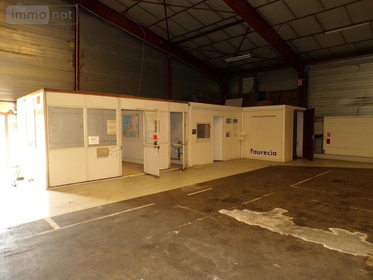 Divers a vendre Mouzon 08210 Ardennes 2400 m2  573500 euros