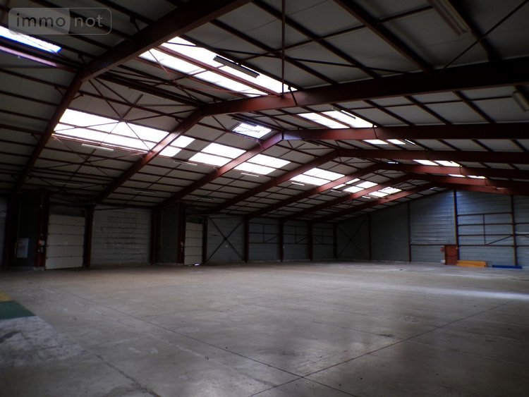 Divers a vendre Mouzon 08210 Ardennes 2400 m2  573500 euros