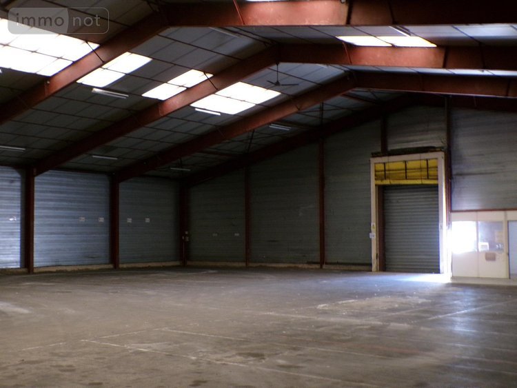 Divers a vendre Mouzon 08210 Ardennes 2400 m2  573500 euros