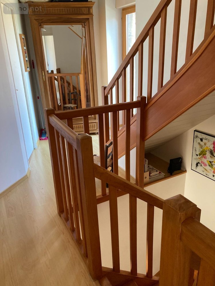 Maison a vendre Paray-le-Monial 71600 Saône-et-Loire 123 m2  235000 euros