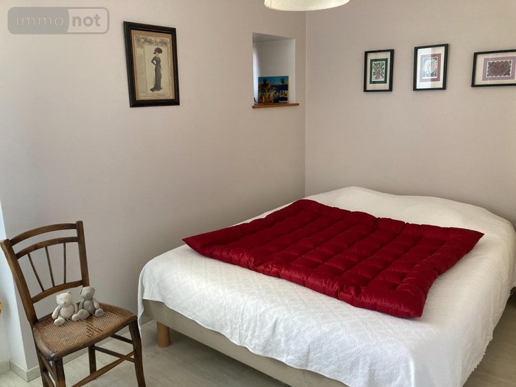 Maison a vendre Paray-le-Monial 71600 Saône-et-Loire 123 m2  235000 euros