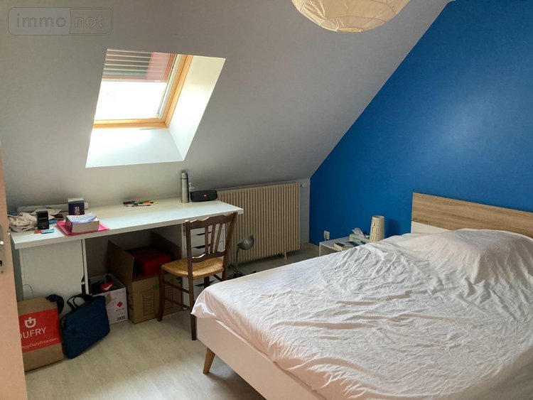 Maison a vendre Paray-le-Monial 71600 Saône-et-Loire 123 m2  235000 euros