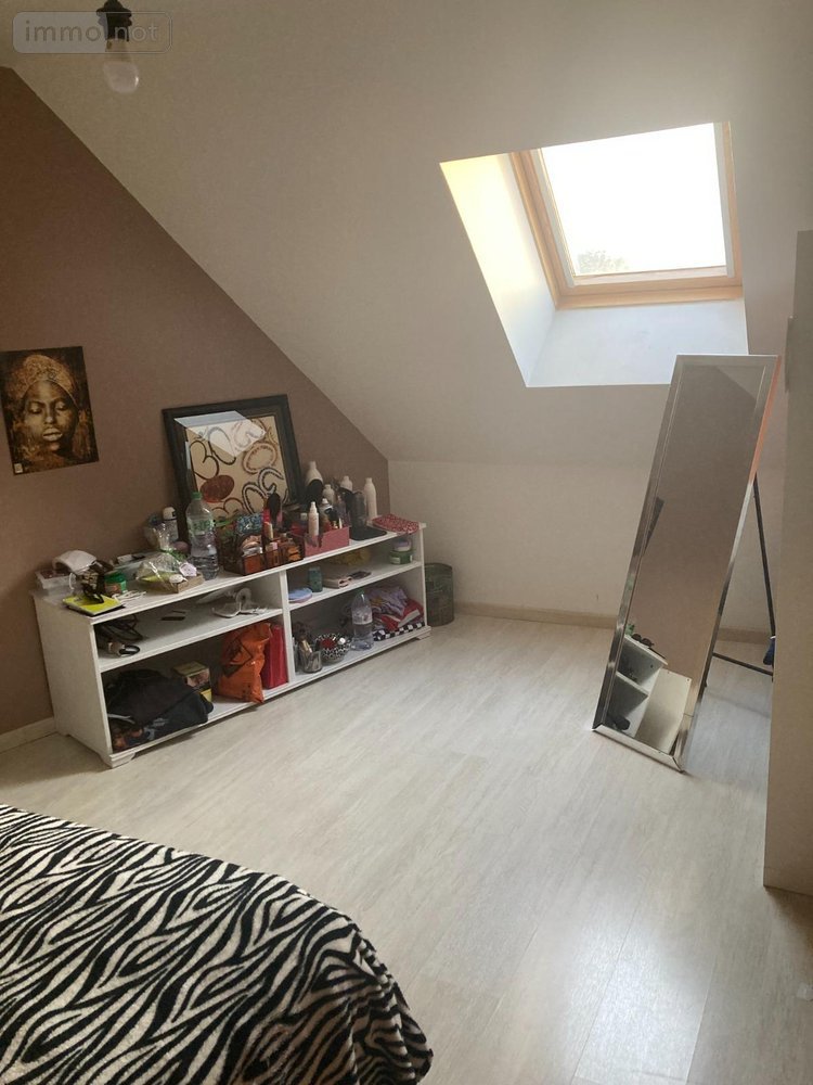 Maison a vendre Paray-le-Monial 71600 Saône-et-Loire 123 m2  235000 euros