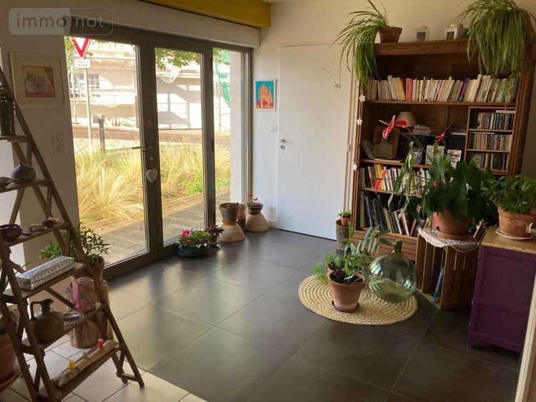 Maison a vendre Paray-le-Monial 71600 Saône-et-Loire 123 m2  235000 euros