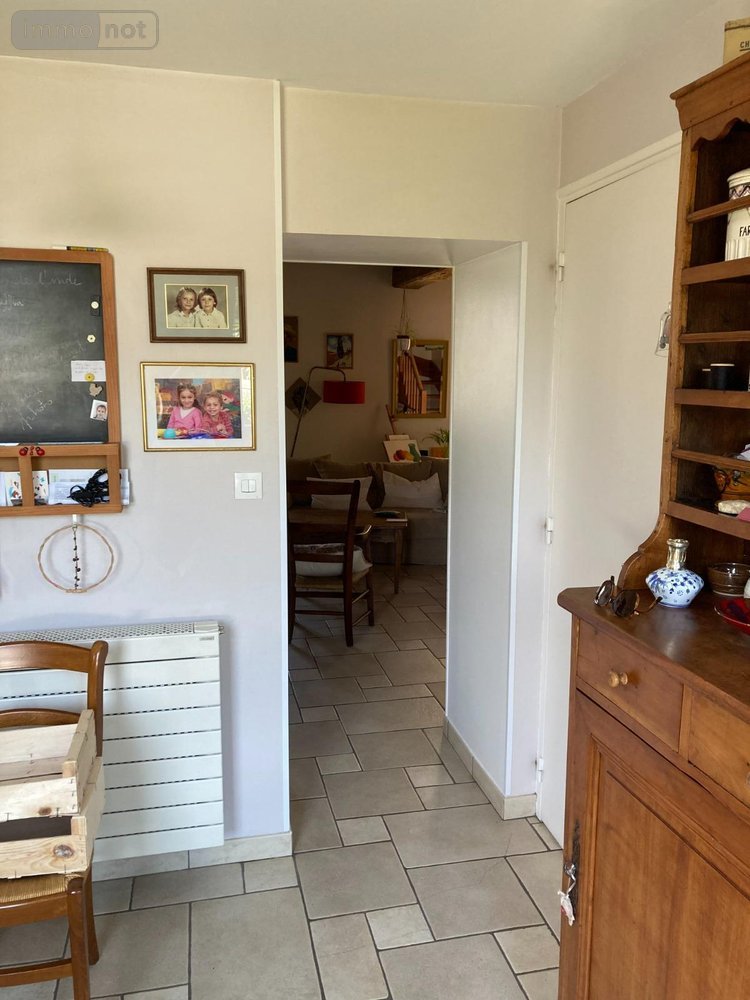 Maison a vendre Paray-le-Monial 71600 Saône-et-Loire 123 m2  235000 euros