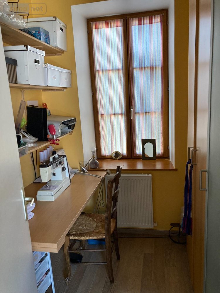 Maison a vendre Paray-le-Monial 71600 Saône-et-Loire 123 m2  235000 euros