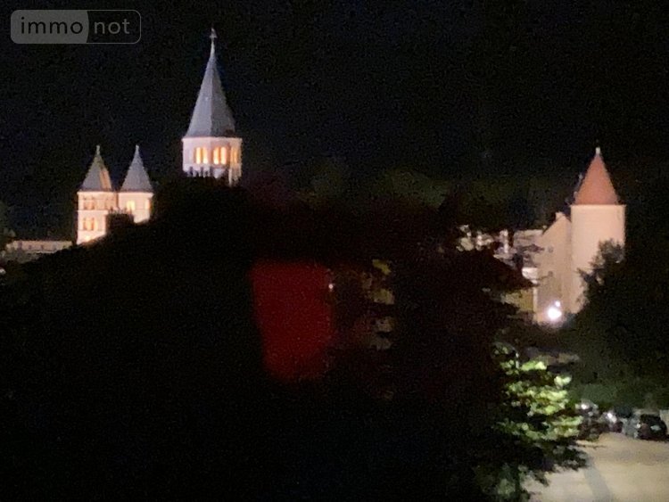 Maison a vendre Paray-le-Monial 71600 Saône-et-Loire 123 m2  235000 euros