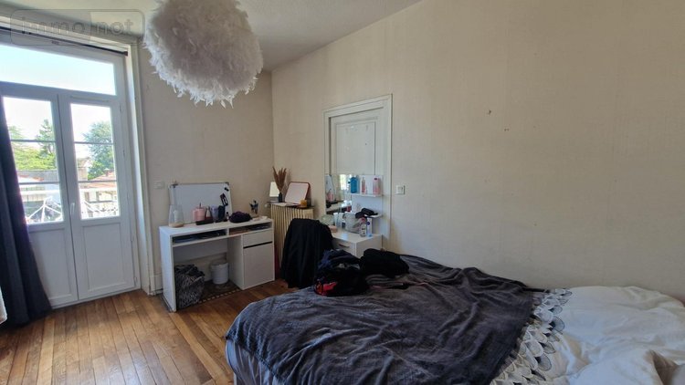 Maison a vendre Paray-le-Monial 71600 Saône-et-Loire 155 m2 9 pièces 367400 euros