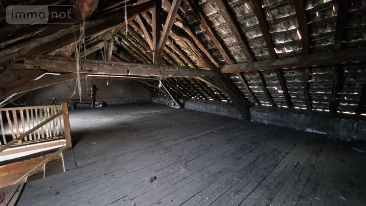 Maison a vendre Paray-le-Monial 71600 Saône-et-Loire 155 m2 9 pièces 367400 euros