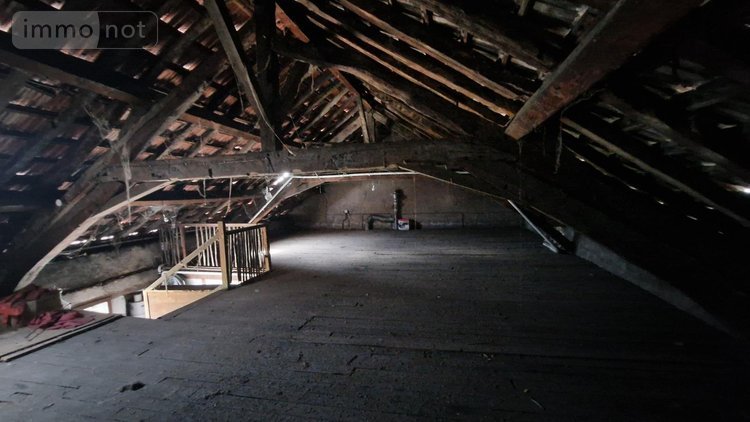 Maison a vendre Paray-le-Monial 71600 Saône-et-Loire 155 m2 9 pièces 367400 euros