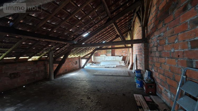 Maison a vendre Paray-le-Monial 71600 Saône-et-Loire 155 m2 9 pièces 367400 euros