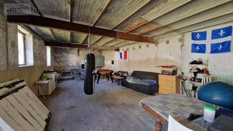 Maison a vendre Paray-le-Monial 71600 Saône-et-Loire 155 m2 9 pièces 367400 euros