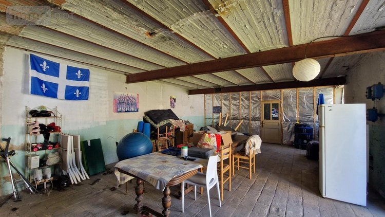 Maison a vendre Paray-le-Monial 71600 Saône-et-Loire 155 m2 9 pièces 367400 euros