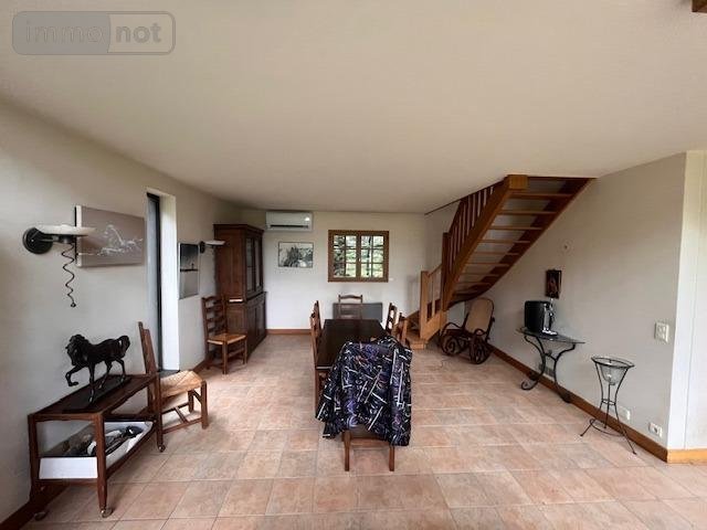 Maison a vendre Baromesnil 76260 Seine-Maritime 207 m2 5 pièces 379640 euros
