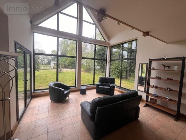 Maison a vendre Baromesnil 76260 Seine-Maritime 207 m2 5 pièces 379640 euros
