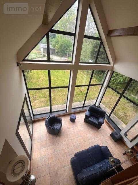 Maison a vendre Baromesnil 76260 Seine-Maritime 207 m2 5 pièces 379640 euros