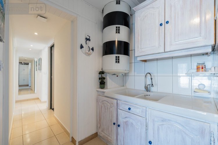 Maison a vendre Dolus-d'Oléron 17550 Charente-Maritime 165 m2 8 pièces 497600 euros