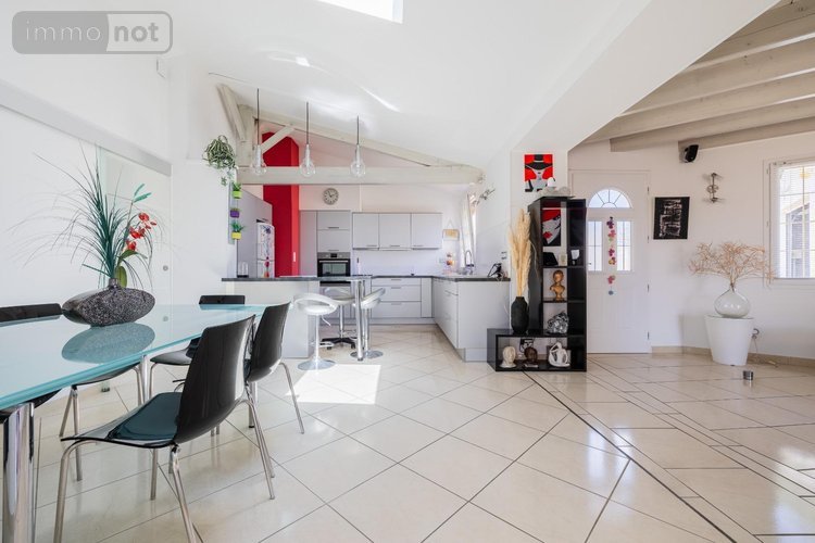 Maison a vendre Dolus-d'Oléron 17550 Charente-Maritime 165 m2 8 pièces 477100 euros