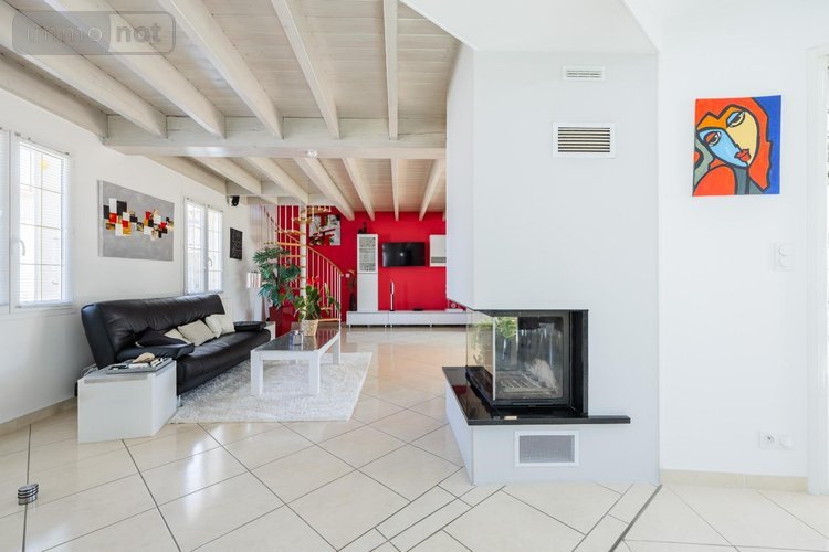 Maison a vendre Dolus-d'Oléron 17550 Charente-Maritime 165 m2 8 pièces 477100 euros