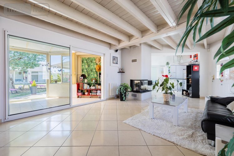 Maison a vendre Dolus-d'Oléron 17550 Charente-Maritime 165 m2 8 pièces 497600 euros