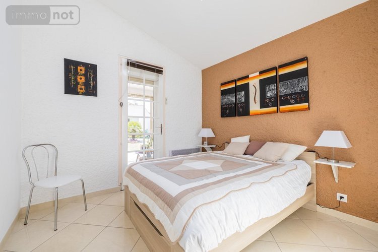 Maison a vendre Dolus-d'Oléron 17550 Charente-Maritime 165 m2 8 pièces 497600 euros