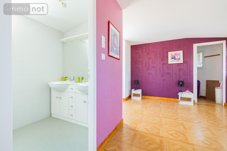 Maison a vendre Dolus-d'Oléron 17550 Charente-Maritime 165 m2 8 pièces 477100 euros