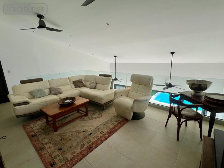 Maison a vendre Saint-Gilles-les-Bains 97434 Réunion 212 m2 5 pièces 936000 euros