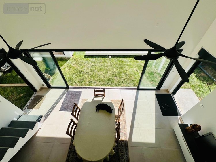 Maison a vendre Saint-Gilles-les-Bains 97434 Réunion 212 m2 5 pièces 936000 euros