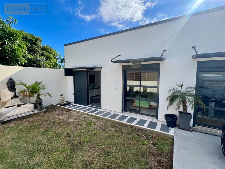 Maison a vendre Saint-Gilles-les-Bains 97434 Réunion 212 m2 5 pièces 936000 euros
