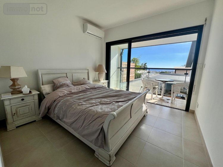 Maison a vendre Saint-Gilles-les-Bains 97434 Réunion 212 m2 5 pièces 936000 euros