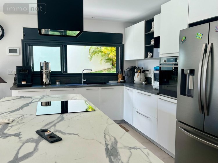 Maison a vendre Saint-Gilles-les-Bains 97434 Réunion 212 m2 5 pièces 936000 euros