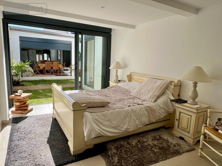Maison a vendre Saint-Gilles-les-Bains 97434 Réunion 212 m2 5 pièces 936000 euros
