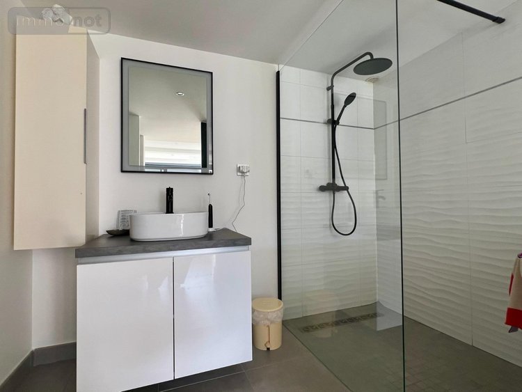 Maison a vendre Saint-Gilles-les-Bains 97434 Réunion 212 m2 5 pièces 936000 euros