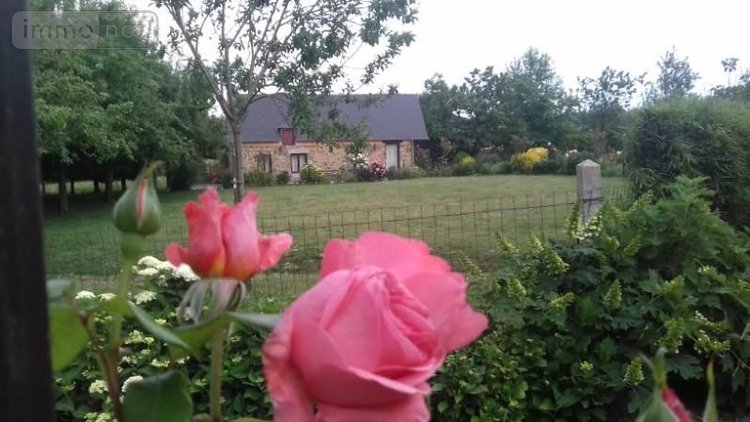 Maison a vendre Domjean 50420 Manche 252 m2 8 pièces 787500 euros