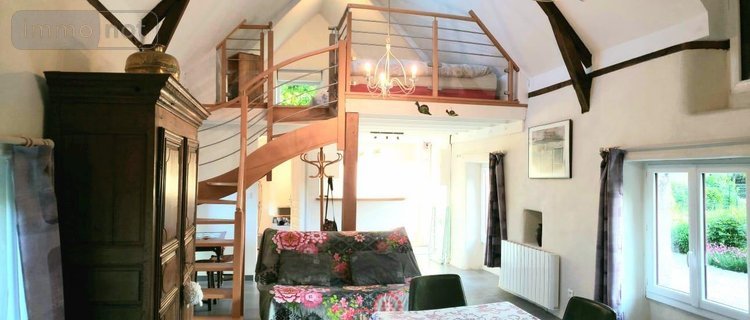 Maison a vendre Domjean 50420 Manche 252 m2 8 pièces 787500 euros